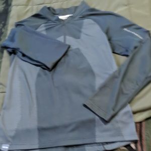 Base layer ski /thermal